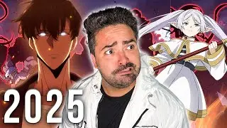 Los MEJORES Momentos de 2025: ONE PIECE, TAYLOR SWIFT Y BRAINROT