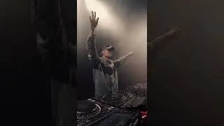 Dom Dolla Drops Filthy ID at VELD 2025 🇨🇦 #VELD2025