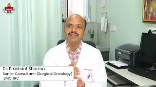 How Students Can Prevent Cancer | Expert Talk by Dr. Prashant Sharma