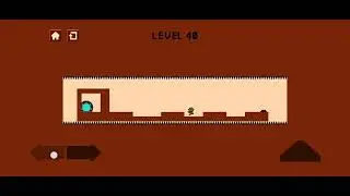 Die Again Level 40 Troll Game Ever #DieAgain #trollgame #game