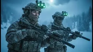 They Called Humanity Harmless&mdash;Until Retired Veterans Opened Fire | HFY Sci-Fi