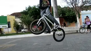 BMX our way - Slow Instagram