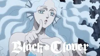 Clover vs Heart Kingdom! | Black Clover