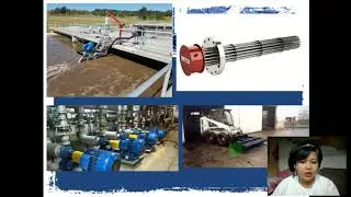 STUDENT 18 INDUSTRIAL WATER SUPPLY SYSTEM