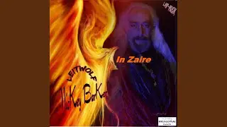 In Zaire (Cover)