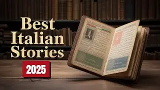 Best of 2025 Five Wives, Italian Cooking & Family Legends