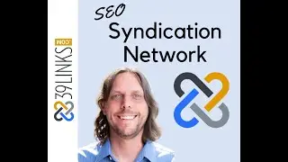 SEO Syndication Network | The Set It And Forget Authority Solution