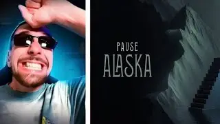 Ahmedsabiri Reaction Pause - Alaska (Official Audio)