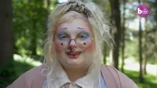 Doll face Dummy...