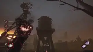 Dbd Glitch Spots