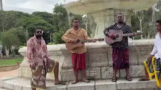FUTUNA PULINOA- FITIMALEI _LAUMANU OLE VASA MAMA'O
