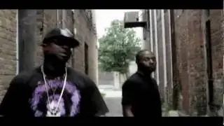 SAVION SADDAM FEAT. YOUNG BUCK: 