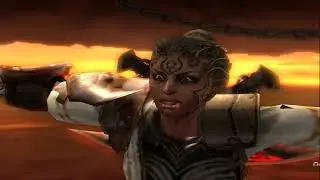 God of war 2 for Android AetherSX2 Athena Character Part 7 [60FSP]+[HD 720P] Snapdragon 8 gen 1 