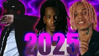 UNDERGROUND RAPPERS THATS TAKING OVER 2025