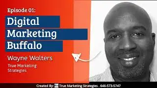 Digital Marketing Buffalo: Get Big Sales In Buffalo!