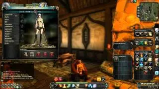 Давайте поиграем в Rift &mdash; Часть 15 &mdash; Соблюдаем приличия