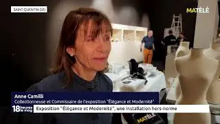 Vidéo Art-Déco 4