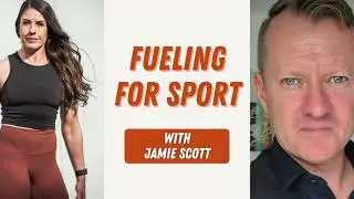 Fueling for Sport | eating more to fuel your training