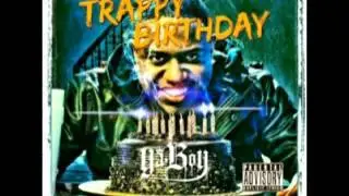 Ya Boy Trappy Birthday (New Mixtape )-11. Fire (Prod By Scott Swoosh)