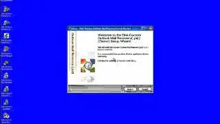 How To Install Outlook PST Recovery Software
