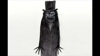 Creepy Looped Music (Modified From The Babadook)