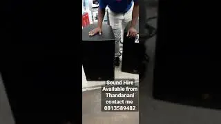 Sound for Hire. 2x Hybrid+