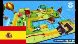 English Spanish French Italian Russian thomas and friends minis