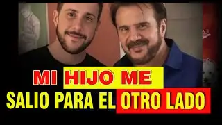 Así está hoy Francisco, HIJO  de Joaquín Galán Nunca pensaron que Seria Esto