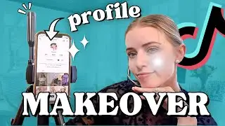 Amp Up Your Profile On TikTok | DO THIS When Setting Up Your TikTok Profile