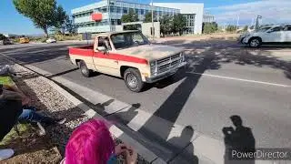 cars and coffee abq
