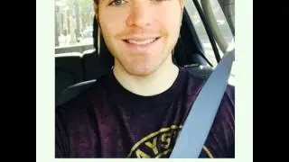 Shane Dawson Slide Show!