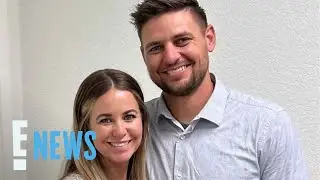 Jana Duggar Gives Birth, Welcomes First Baby With Stephen Wissmann | E! News