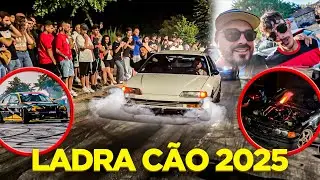MAIS UM ANO NO EVENTO QUE TODOS CRITICAM MAS QUE TODOS APARECEM !!!!