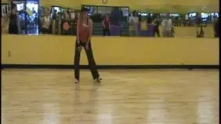 Body Jam 45 with Laine