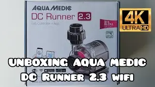 AQUA MEDIC - DC RUNNER 2.3 WIFI