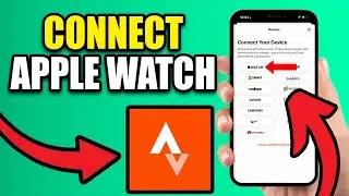 How To Connect Apple Watch To Strava | Link Apple Watch To Strava
