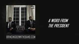 Little Brother ft. Peter Rosenberg - 