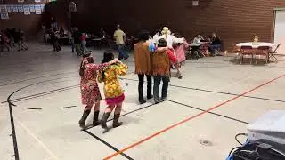 On My Knees | Line Dance | Partner Dance | Country Pop