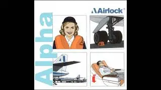 AIRLOCK &ndash; Alpha (2000)