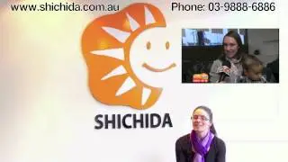 Child Learning Centre,Baby Activities Melbourne,Toddler Activities Melbourne -Shichida Australia