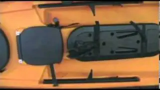 Ocean Kayak Trident 13