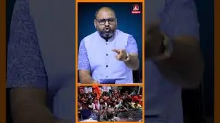 Himanta's 'Miya' Bomb Exposed! 🔥 Assam 2026 Polarization Plan? | The Rooster News