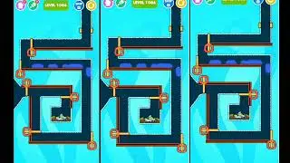 Save the fish game pull the pin (story mod) pull the pin Gameplay