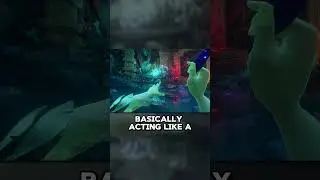 Throwing Knives Are Impossible To Use Like This...