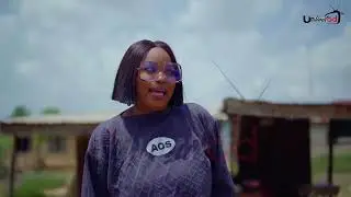BEHIND THE SCENES | FULL MOVIE | Latest Cinematic Yoruba Movie 2025 by Funke Akindele, Tobi Bakare,