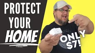 BORED WITH YOUR SMART PLUGS? Home Automation Ideas!