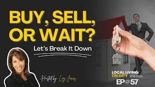 What Rising Home Prices Mean for Buyers and Sellers in the Tri-City Area