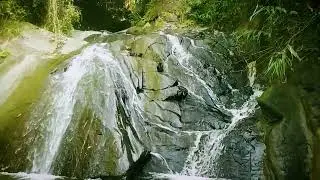 Waterfall @ Bandarban BD