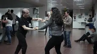 28.3.2019 Media Noche Tel Aviv part2