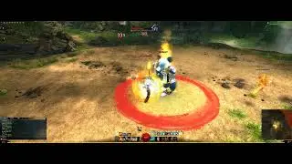 Aranimda's Build: Raid & StrikesTempest Condi DPS